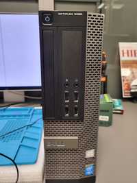 Dell Optiplex 9020 w super stanie. Profesjonalnie odnowiony.