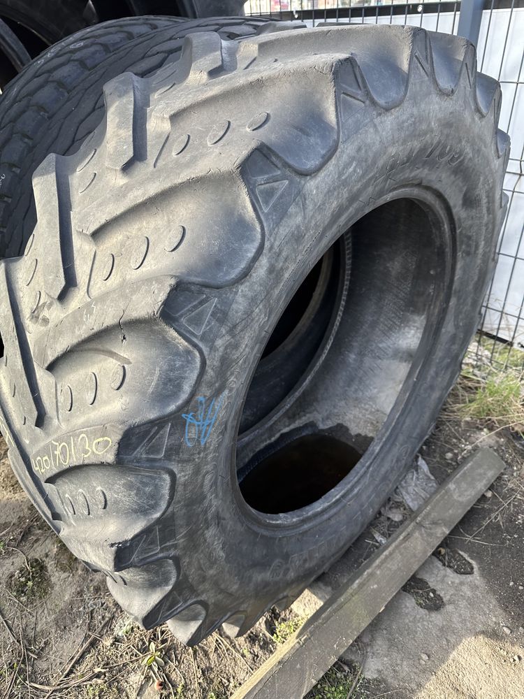 Opona 420/70r30 BKT RT 765