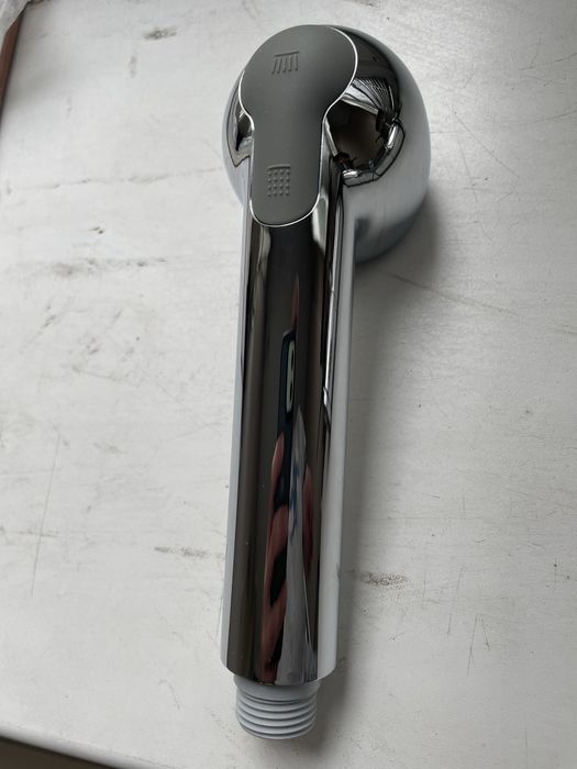 Змішувач кухонний! Є тільки деталі