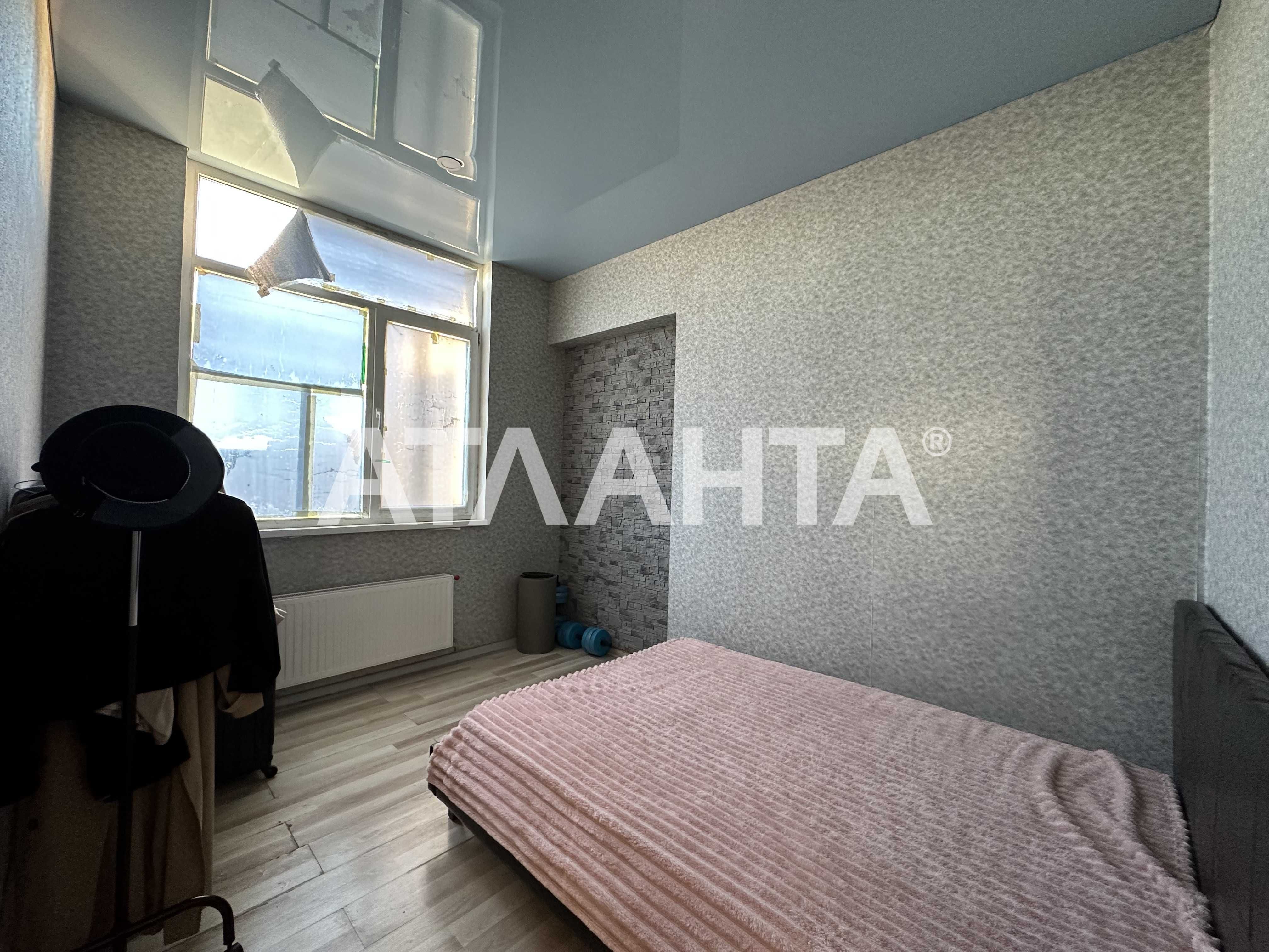 3-комн. квартира в ЖК "Нагорный" Стикон на Дюковской/Центр