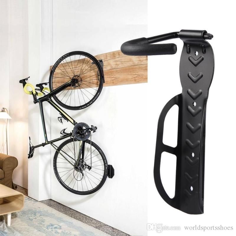 Suporte para bicicleta para parede ou teto