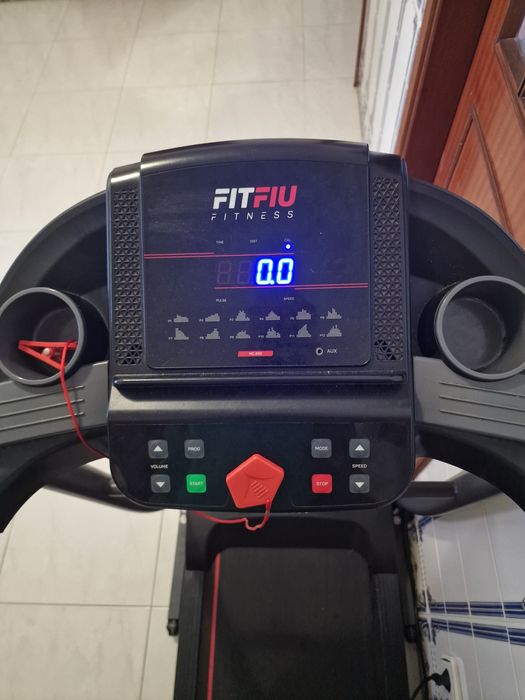 Passadeira Elétrica