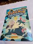 Staks pokemon campo de jogo