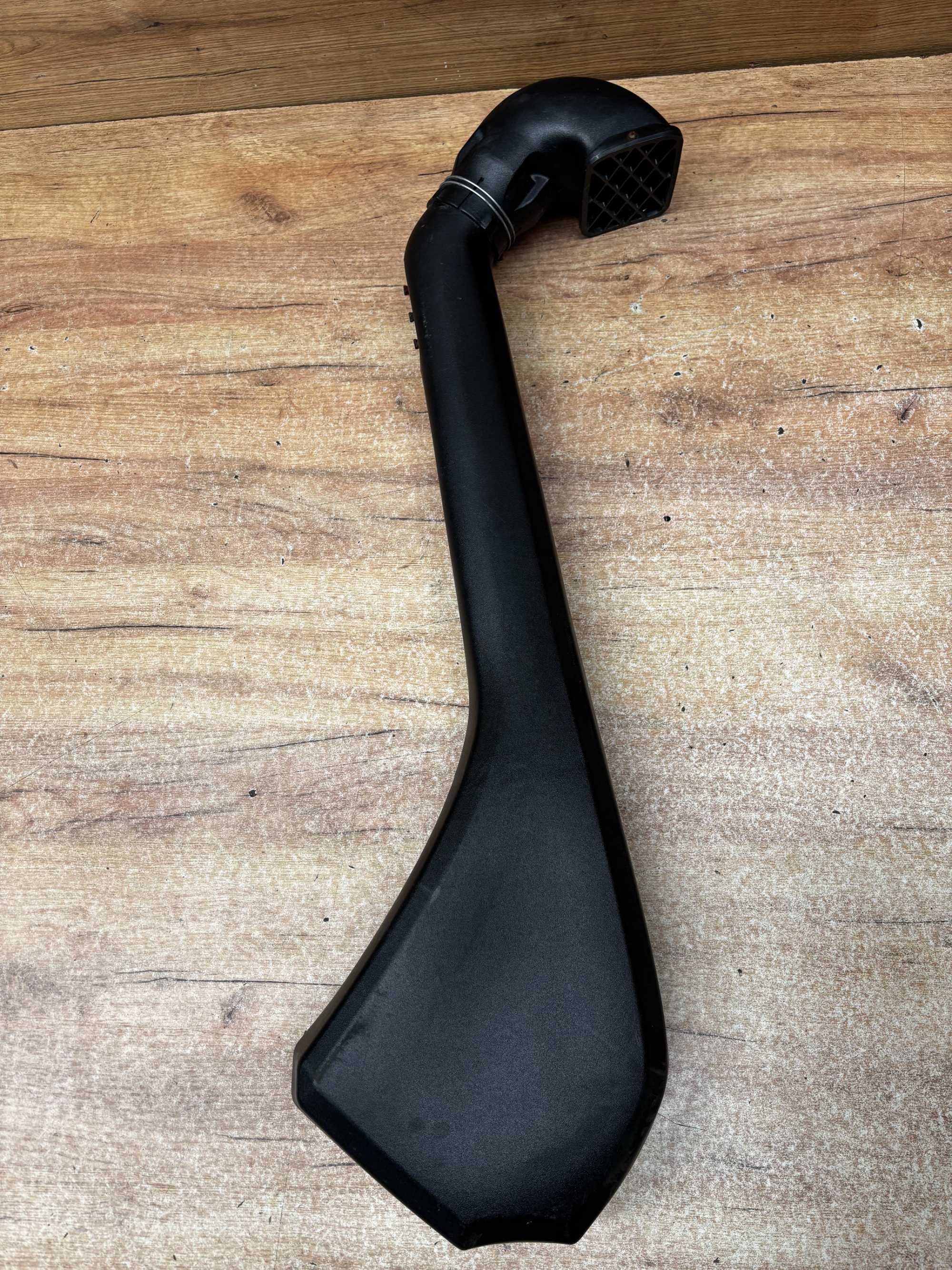 Snorkel wlot powietrza Land Rover Discovery 3