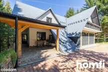 Dom pod Nosalem z Roi 9%, Zakopane