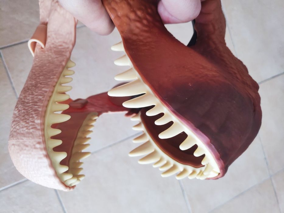 Máscara Carnaval/Halloween/Cosplay  NOVA