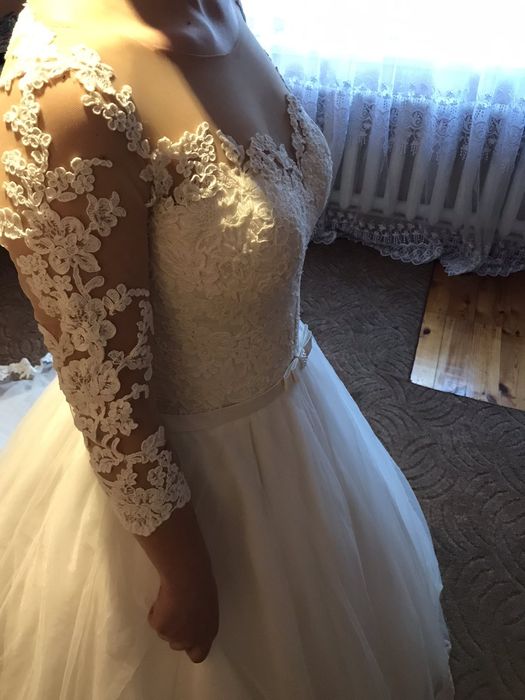 Продам Весільну сукню