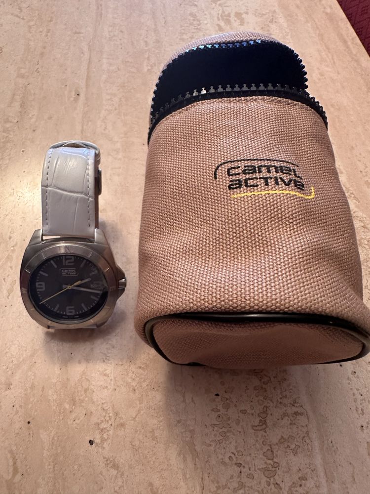 Vendo Relogio Camel