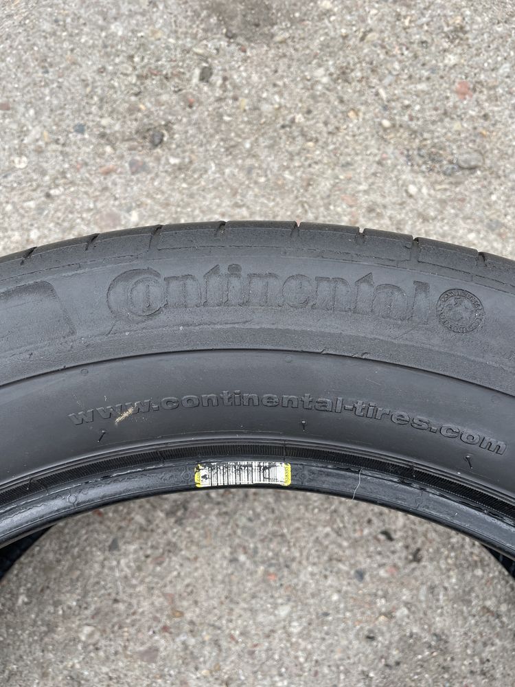 Opony Continental 255/50r19 103W Conti Sport Contact 5 MO - 2szt opony