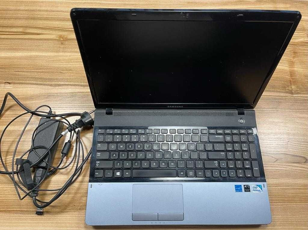 Laptop Samsung NP350V5C 15,6''