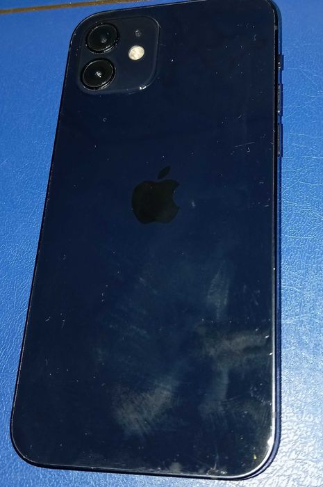 iphone 12 A2402 Black peças