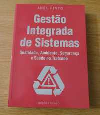 Gestão Integrada de SistemasQualidade, Ambiente, Segurança e Saúde