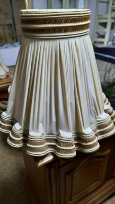 Abażury -- Abażur --