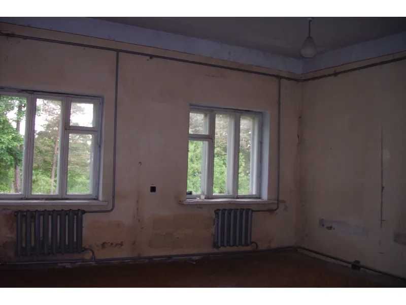 Нежитлові будівлі, 2 826,5 кв. м, вул. Прикарпатська, 32