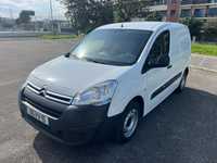 Citroën BERLINGO 1.6 HDI 75cv 3 LUG - IVA DEDUTÍVEL !