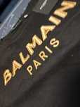 Koszulka męska Balmain