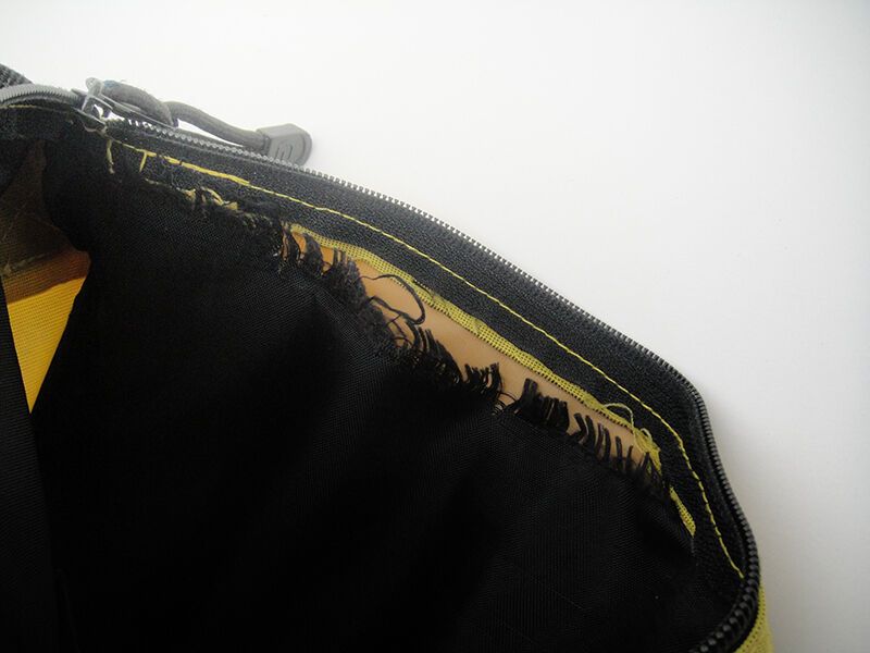 Pasta Original Vintage BJORN BORG Ténis Mala Desportiva anos 90