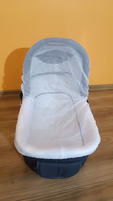 Gondola do wózka dziecięcego - Nowa