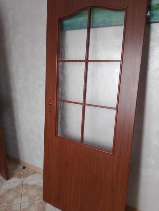 Drzwi wewnętrzne 80