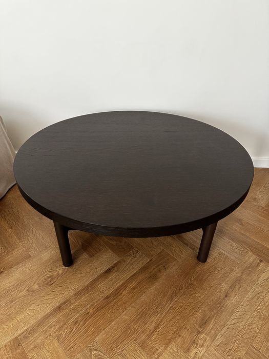 Stolik kawowy Ikea Listerby