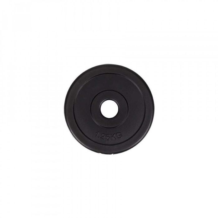 Гантелі 2х10 кг (Металевий Гриф)