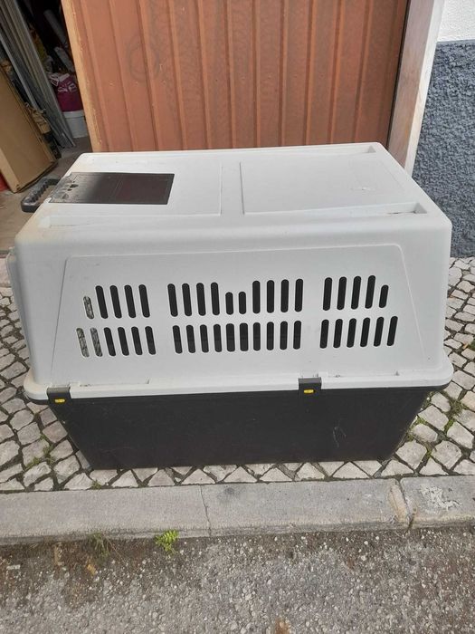 Transportador de cães