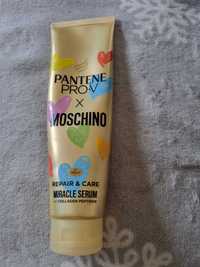 Pantene X Moschino serum edycja limitowana