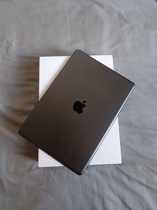 iPad 9  64 GB  Space Gray Wi-Fi
