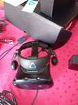 Gogle VR HTC Vive