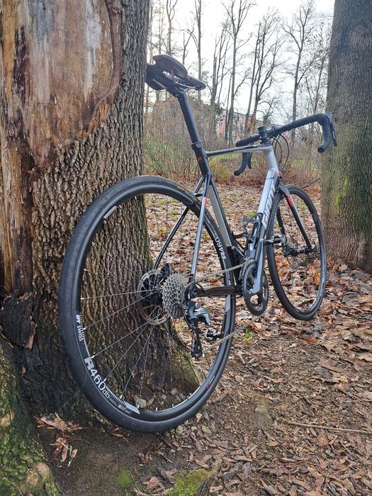 Sprzedam rower szosowy Giant Defy Aluxx