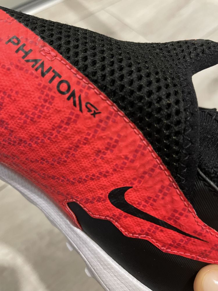 Сороконіжки, 28,5см, Nike Phantom