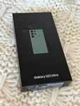 Samsung Galaxy S23 Ultra Zielony 256gb - j. Nowy