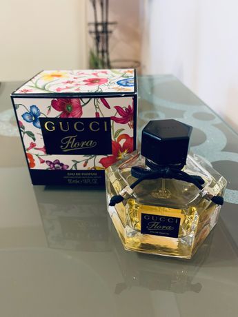 Духи Gucci Flora