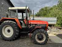 Traktor Zetor 8245