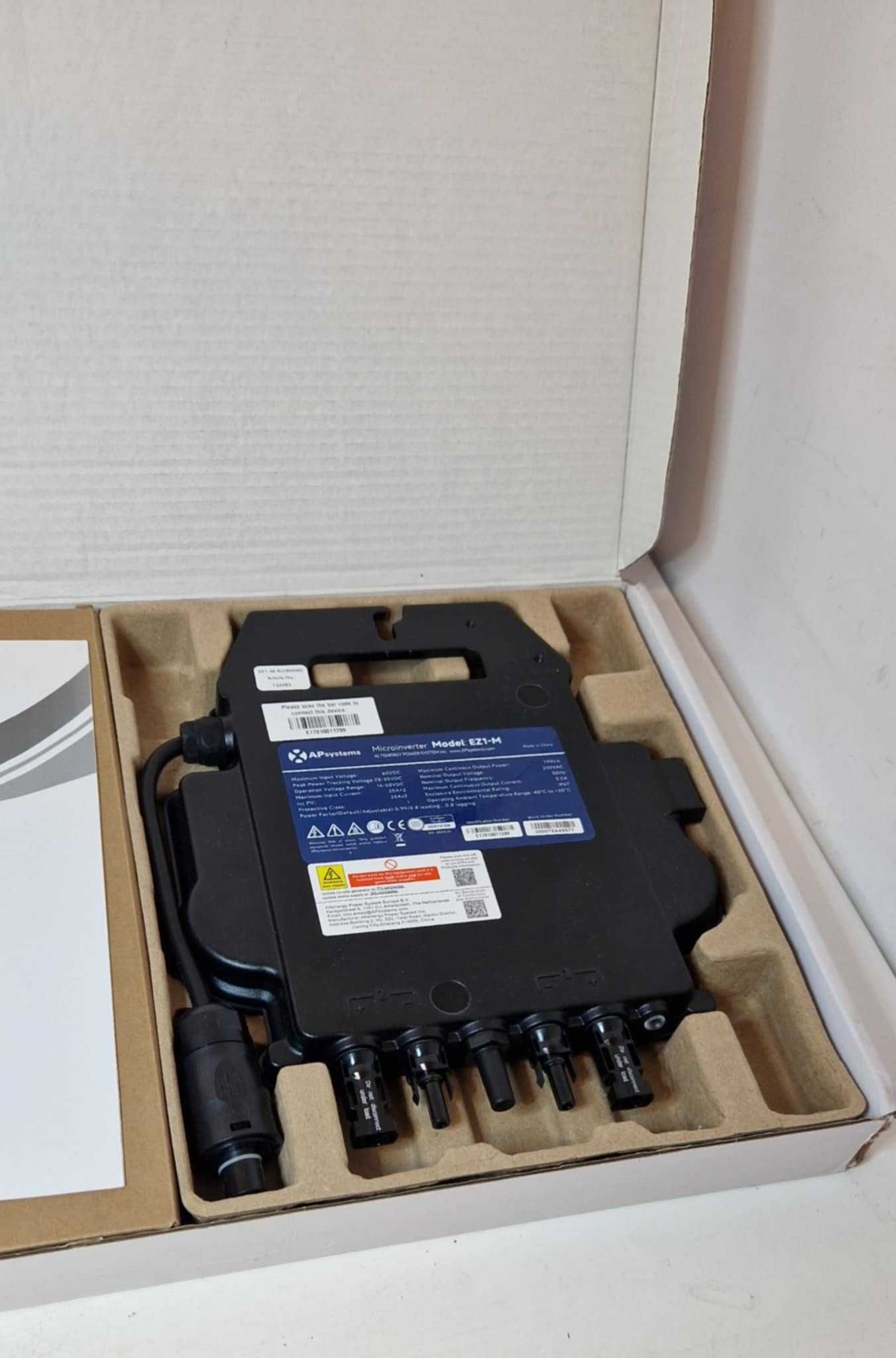 Micro - Inwerter EZ1-M-EU 800 W