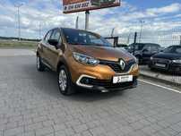 Renault Captur Jak nowy