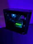 Wydajny PC do gier, renderu i montażu – i7 14700K / RTX 4070