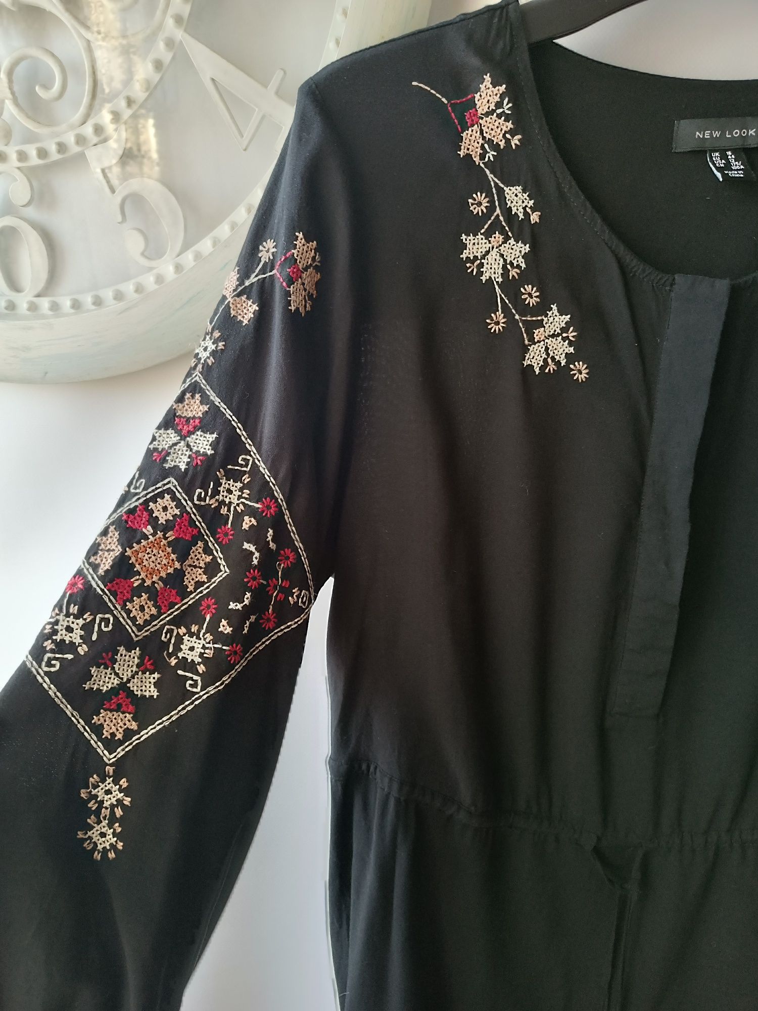 Брендова Вишиванка. Р 48-50