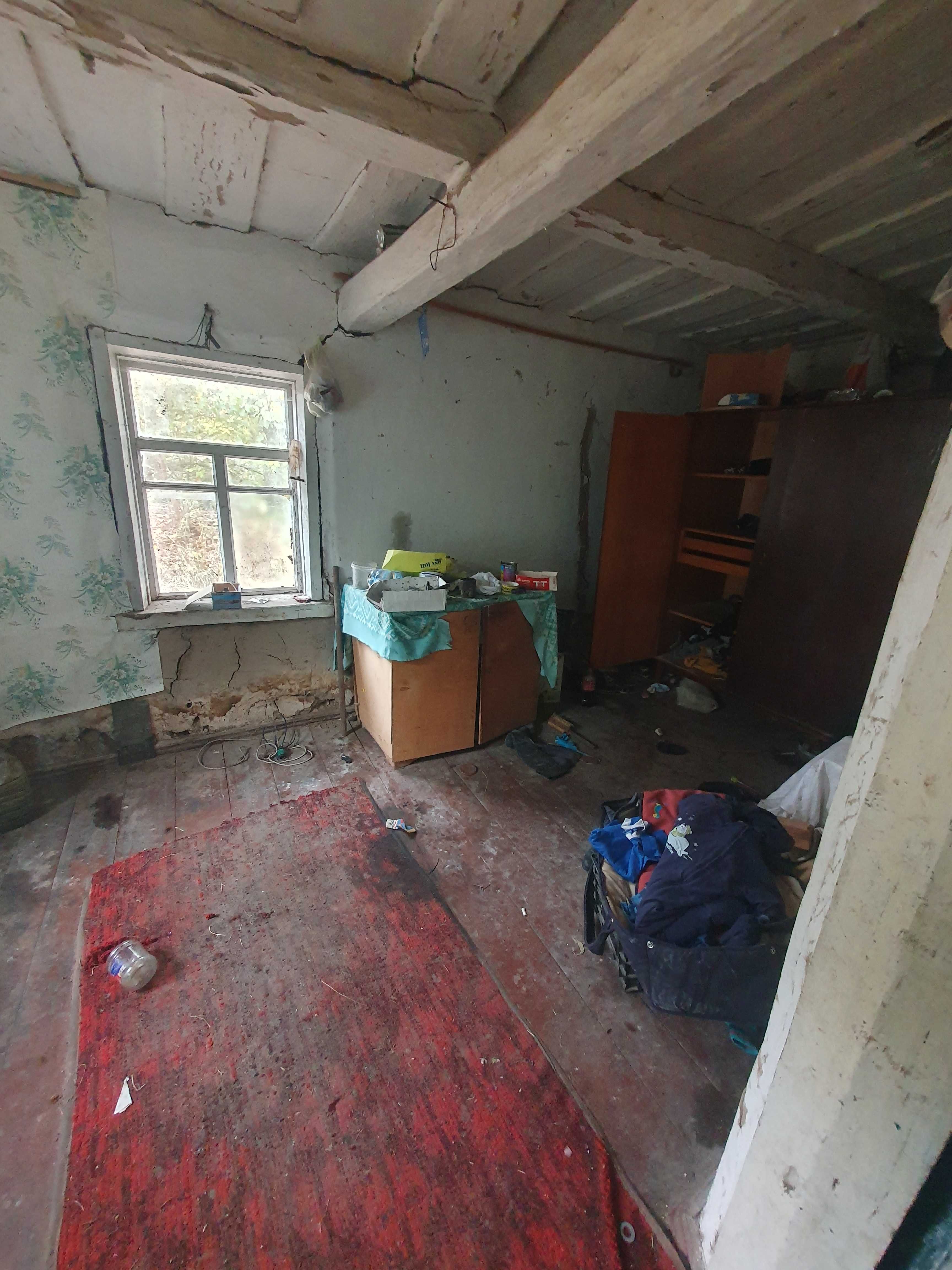 Продам будинок в Пісках