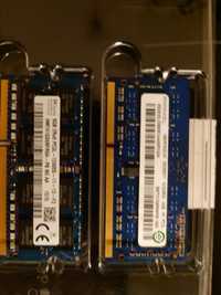 Pamięć  RAM DDR3 - 4GB i 8GB
