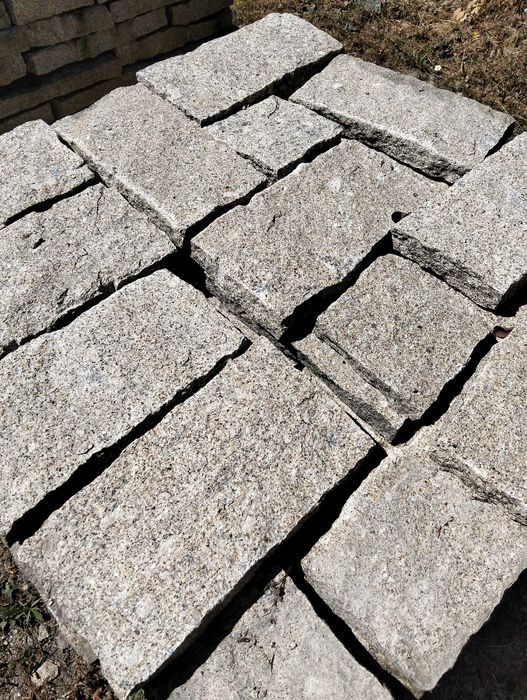 Cubos Granito para venda