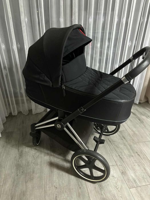 Cybex Proam 2.0 3w1