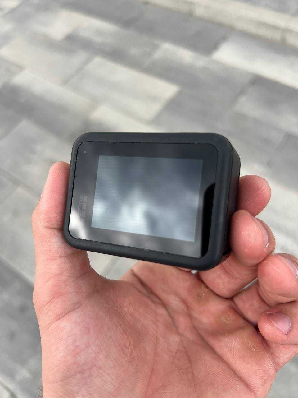 Екшн камера GoPro HERO 8 Black