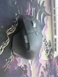 Logitech mx master 3s jak nowa Mysz