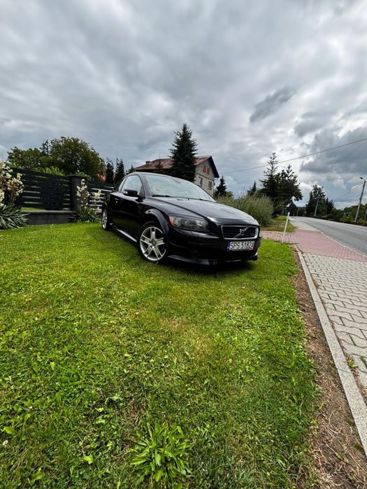 Volvo c30 doinwestowany kola lato/zima, XENON