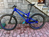 Dartmoor Blackbird Evo , rozm L ; koła: 29". Sprzedam lub zamienię.