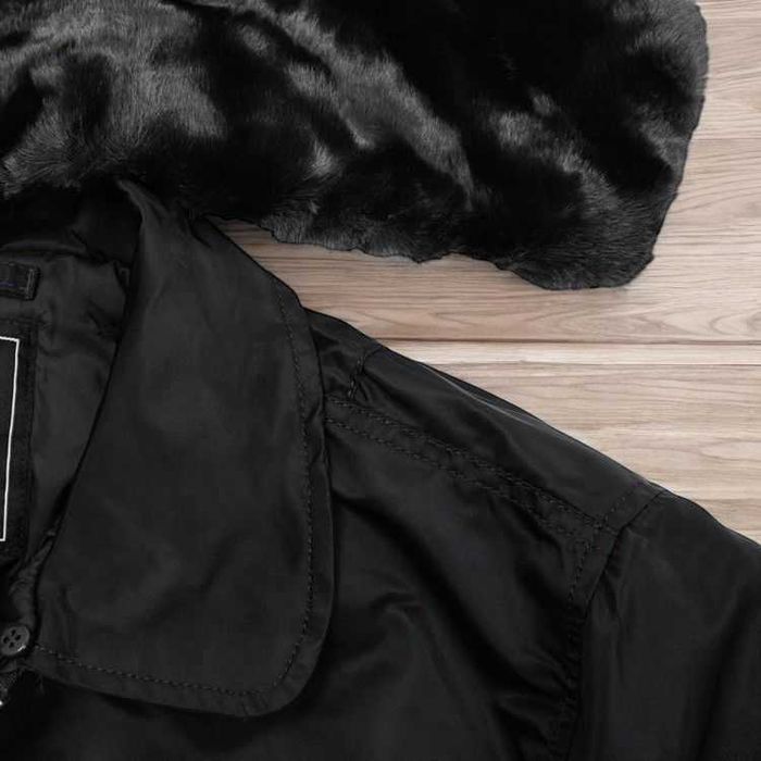 Новий бомбер B-15 Alpha Industries USA