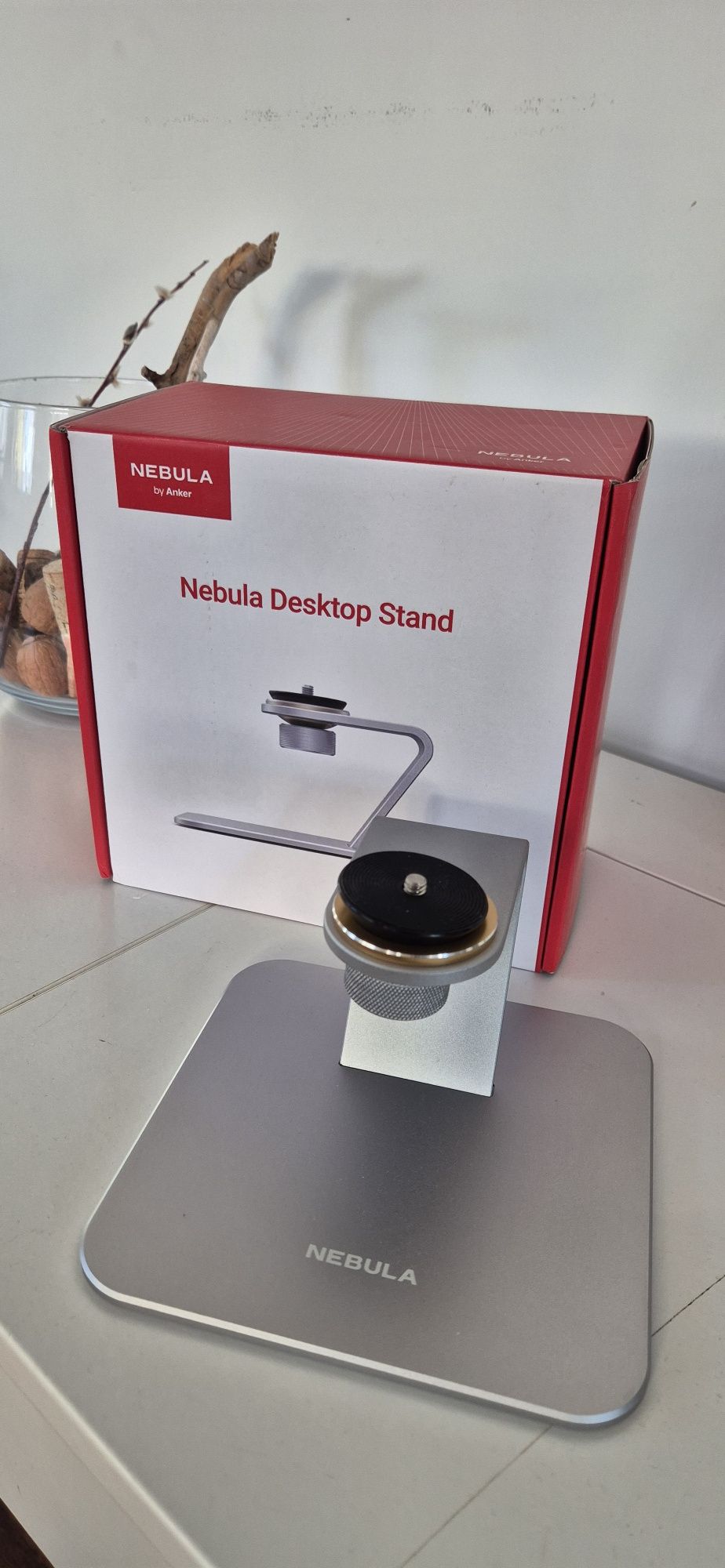 Stand, podstawa, statyw, uchwyt Nebula pod projektor, aparat itp