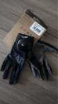 leatt rękawice rower mtb 1.0 junior gripr black m