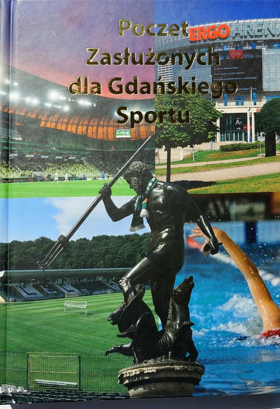 Legenda i Pasja: Odkryj "Poczet Zasłużonych dla Gdańskiego Sportu"